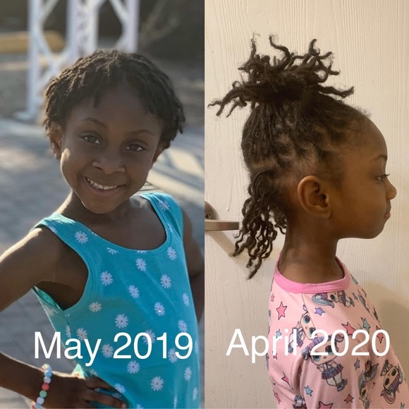 K.N.O.T.T.Y Gurl’s Grow Me Oil 2oz - Picture 7 of 7